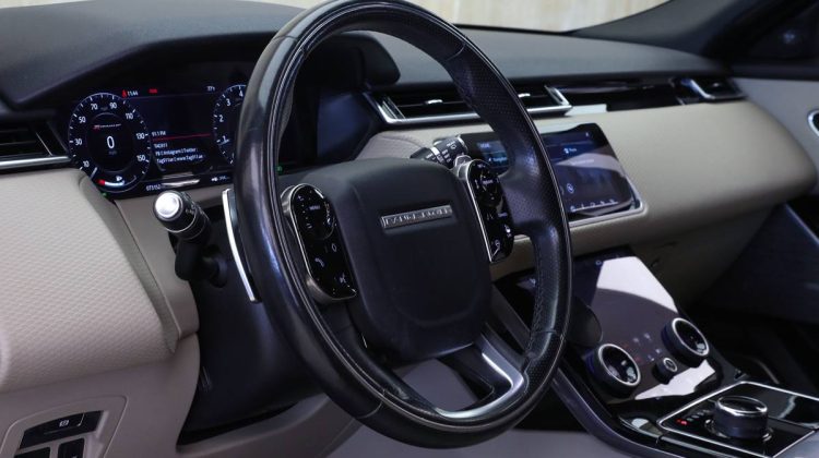 Range Rover Velar P250 S R Dynamic | 2020 – Service History – Perfect Condition | 2.0L i4