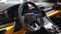Lamborghini Urus S | 2023 – Brand New – Giallo Into | 4.0L V8