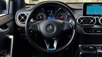 Mercedes Benz X 350 D 4Matic | 2020 – Low Mileage – Perfect Condition | 3.0L V6