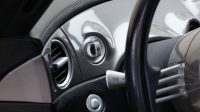BMW Z8 Roadster | 2000 – GCC – Low Mileage – Titan Silver – Excellent Condition | 4.9L V8