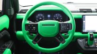 Land Rover Defender 110 P525 V8 Lumma Edition CLRLD | 2023 – GCC – Brand New | 5.0L V8