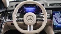 Mercedes Benz S 500 4Matic | 2021 – Top Option | 3.0TC +E i6 Engine