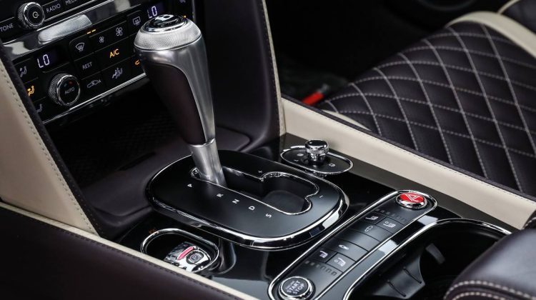 Bentley Continental GT Super Sport 1of710 | 2017 – GCC – Low Mileage – Warranty Available | 6.0L V12