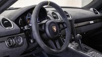 Porsche 718 Cayman GT4 RS Weissach RS | 2023 – GCC – Warranty Available | 4.0L F6