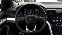 Lamborghini Urus | 2022 – Brand New – Verde Hydra Metallic | 4.0L V8