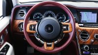 Rolls Royce Cullinan Starlight | 2019 – Full Options – Luxurious SUV | 6.7L V12