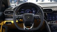 Lamborghini Urus S | 2023 – Brand New – Giallo Into | 4.0L V8