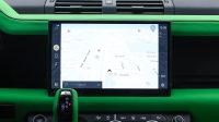 Land Rover Defender 110 P525 V8 Lumma Edition CLRLD | 2023 – GCC – Brand New | 5.0L V8