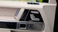 Mercedes Benz G 63 AMG | 2021 – Perfect Condition | 4.0L V8