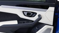Lamborghini Urus | 2020 – GCC – Under Warranty – Service Contract – Perfect Condition | 4.0L V8