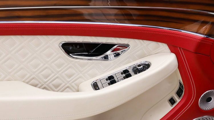 Bentley Continental GT | 2019 – GCC – Full Options – Perfect Condition | 6.0L W12