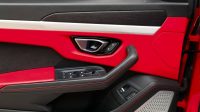 Lamborghini Urus | 2019 – GCC – Under Warranty – Service History – Perfect Condition | 4.0L V8