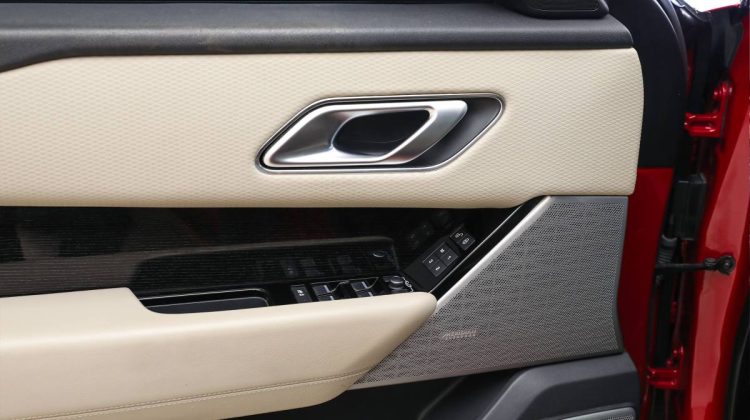 Range Rover Velar P250 S R Dynamic | 2020 – Service History – Perfect Condition | 2.0L i4