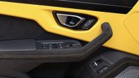Lamborghini Urus S | 2023 – Brand New – Giallo Into | 4.0L V8