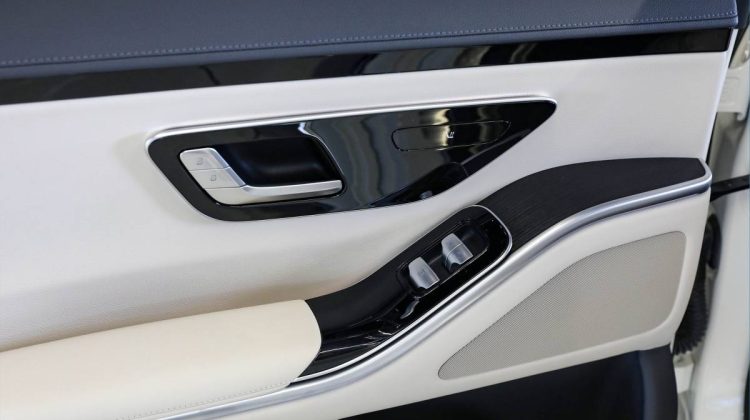 Mercedes Benz S 500 4 Matic | 2021 – Service Contract Available | 3.0L i6