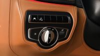 Mercedes Benz G 63 AMG | 2022 – GCC – Under Warranty – Travertine Beige Metallic | 4.0L V8