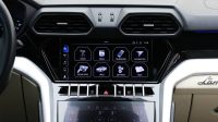 Lamborghini Urus | 2020 – GCC – Under Warranty – Service Contract – Perfect Condition | 4.0L V8