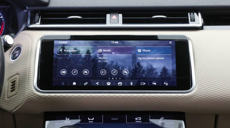 Range Rover Velar P250 S R Dynamic | 2020 – Service History – Perfect Condition | 2.0L i4