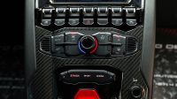 Lamborghini Aventador SV LP-750-4 | 2016 – GCC – Service History – Giallo Midas – Perfect Condition