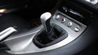 BMW Z8 Roadster | 2000 – GCC – Low Mileage – Titan Silver – Excellent Condition | 4.9L V8