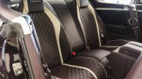 Bentley Continental GT Super Sport 1of710 | 2017 – GCC – Low Mileage – Warranty Available | 6.0L V12