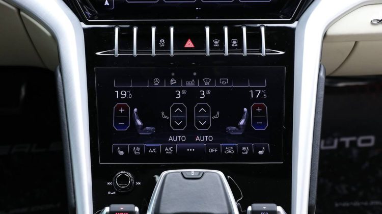 Lamborghini Urus | 2020 – GCC – Under Warranty – Service Contract – Perfect Condition | 4.0L V8