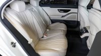 Mercedes Benz S 500 4 Matic | 2021 – Service Contract Available | 3.0L i6