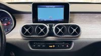 Mercedes Benz X 350 D 4Matic | 2020 – Low Mileage – Perfect Condition | 3.0L V6