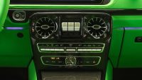 Mercedes Benz G 63 AMG Lumma Edition CLR G 770 | 2022 – GCC – Brand New | 4.0L V8