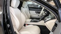 Mercedes Benz S 500 4Matic | 2021 – Top Option | 3.0TC +E i6 Engine