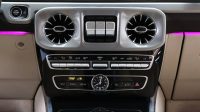 Mercedes Benz G 63 AMG | 2021 – Perfect Condition | 4.0L V8