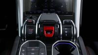 Lamborghini Urus | 2022 – Brand New – Verde Hydra Metallic | 4.0L V8