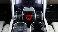 Lamborghini Urus | 2020 – GCC – Under Warranty – Service Contract – Perfect Condition | 4.0L V8