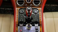 Bentley Continental GT | 2019 – GCC – Full Options – Perfect Condition | 6.0L W12