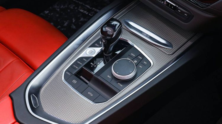 BMW Z4 S-Drive 20i Roadster | 2019 – GCC – Under Warranty And Service Contract | 2.0L i4