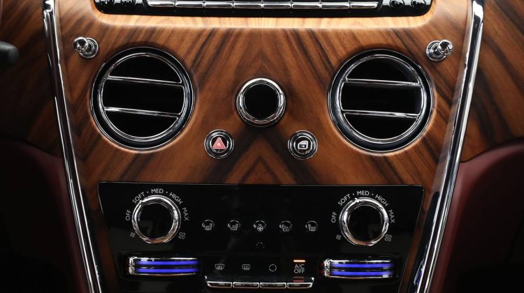 Rolls Royce Cullinan Starlight | 2019 – Full Options – Luxurious SUV | 6.7L V12