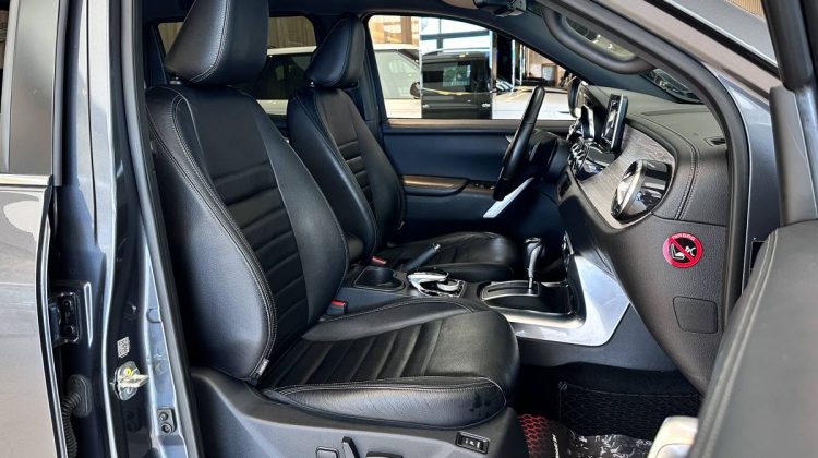 Mercedes Benz X 350 D 4Matic | 2020 – Low Mileage – Perfect Condition | 3.0L V6
