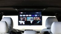 Mercedes Benz Viano V250 Maybach | 2022 – GCC – Luxurious Van – Full Options