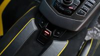 Lamborghini Aventador SV LP-750-4 | 2016 – GCC – Service History – Giallo Midas – Perfect Condition