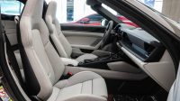 Porsche 911 Targa 4 GTS | 2023 – Under Warranty – Brand New – Aventurine Green Metallic | 3.0L F6