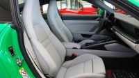 Porsche 911 Carrera 4S | 2023 – Under Warranty – Brand New – Python Green | 3.0L F6