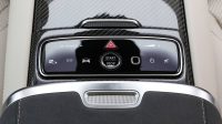 Mercedes Benz EQS 450+ | 2023 – GCC – Under Warranty – Battery Warranty – Service Contract