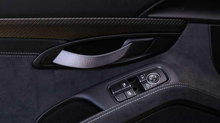 Porsche 718 Cayman GT4 RS Weissach RS | 2023 – GCC – Warranty Available | 4.0L F6