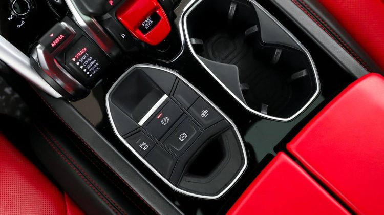 Lamborghini Urus | 2019 – GCC – Under Warranty – Service History – Perfect Condition | 4.0L V8