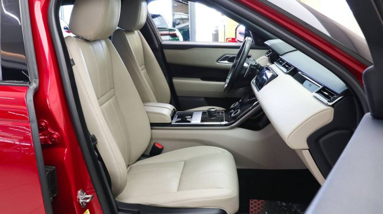 Range Rover Velar P250 S R Dynamic | 2020 – Service History – Perfect Condition | 2.0L i4