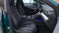 Lamborghini Urus | 2022 – Brand New – Verde Hydra Metallic | 4.0L V8