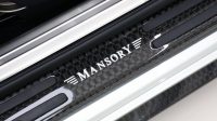 Rolls Royce Wraith Mansory Starlight | 2019 – Low Mileage – Full Options | 6.6L V12