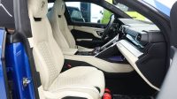 Lamborghini Urus | 2020 – GCC – Under Warranty – Service Contract – Perfect Condition | 4.0L V8