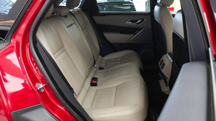 Range Rover Velar P250 S R Dynamic | 2020 – Service History – Perfect Condition | 2.0L i4
