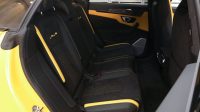 Lamborghini Urus S | 2023 – Brand New – Giallo Into | 4.0L V8